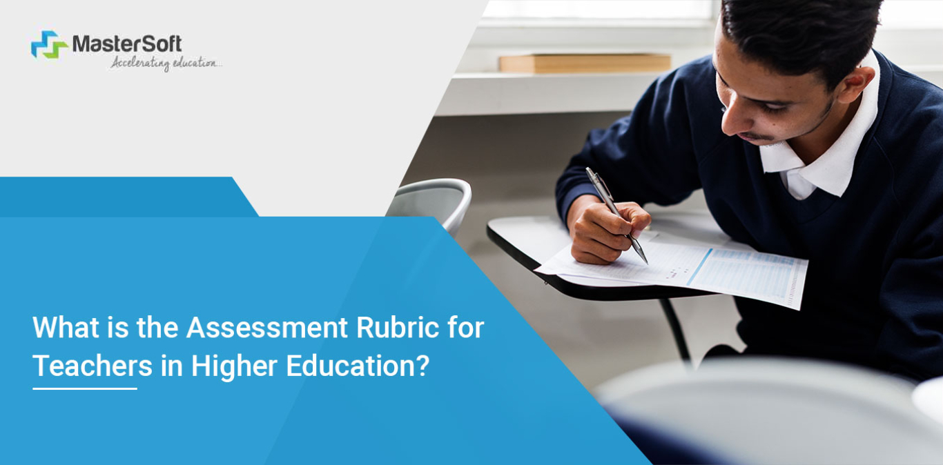 Assessment Rubric