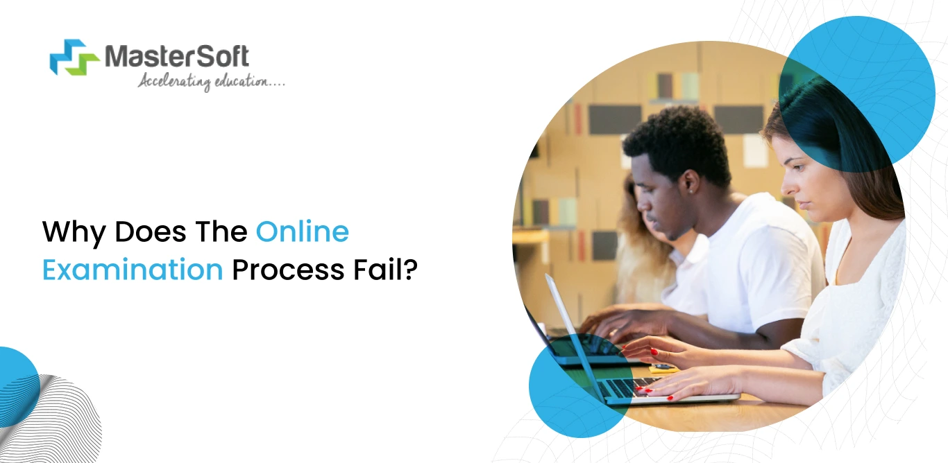 Online Exam Process