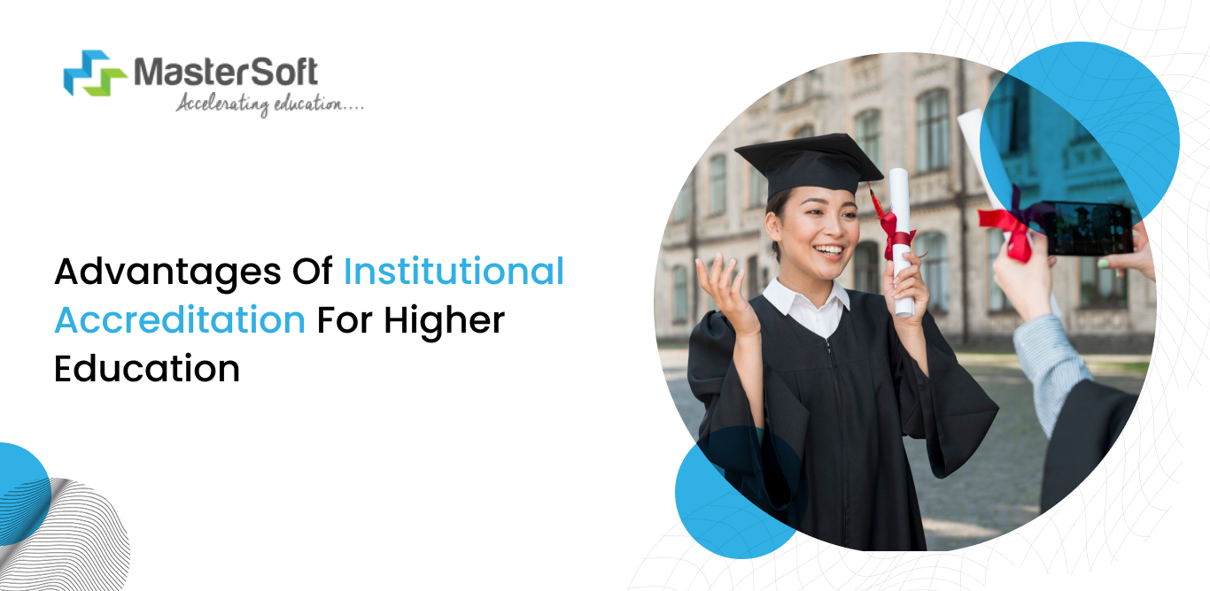 ERP in higher education