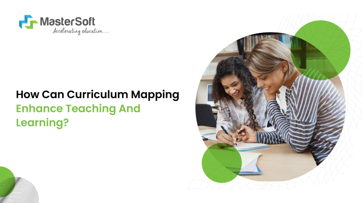 curriculum mapping