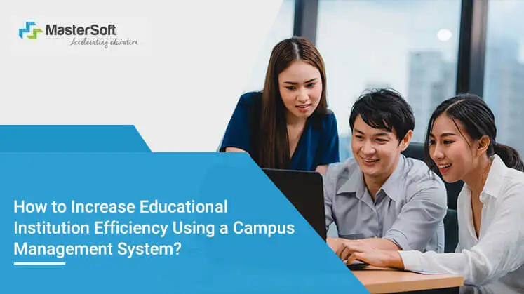 Campus Management System