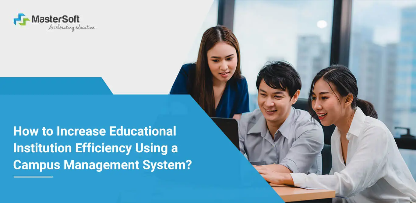 Campus Management System