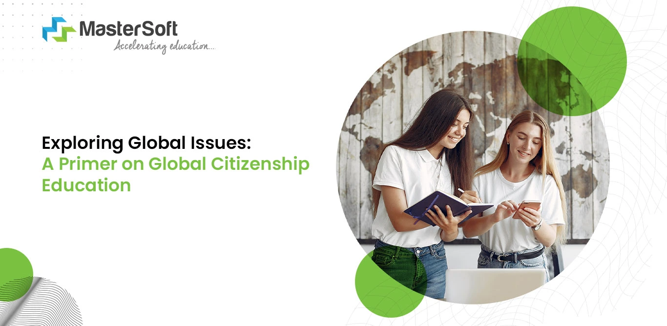 Global Citizenship Education