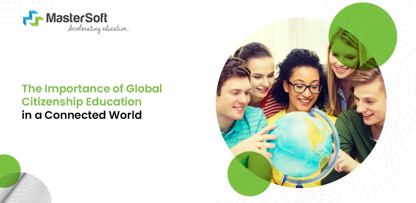 Global Citizenship Education