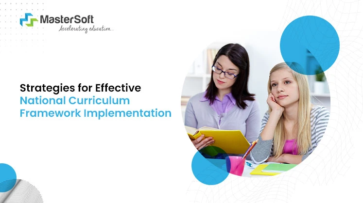 National Curriculum Framework