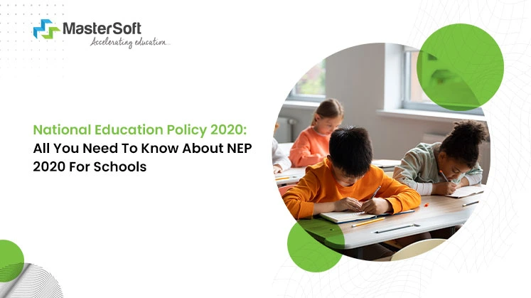 National Education Policy 2020