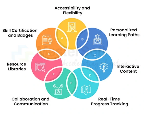 Role of Learning Management Systems