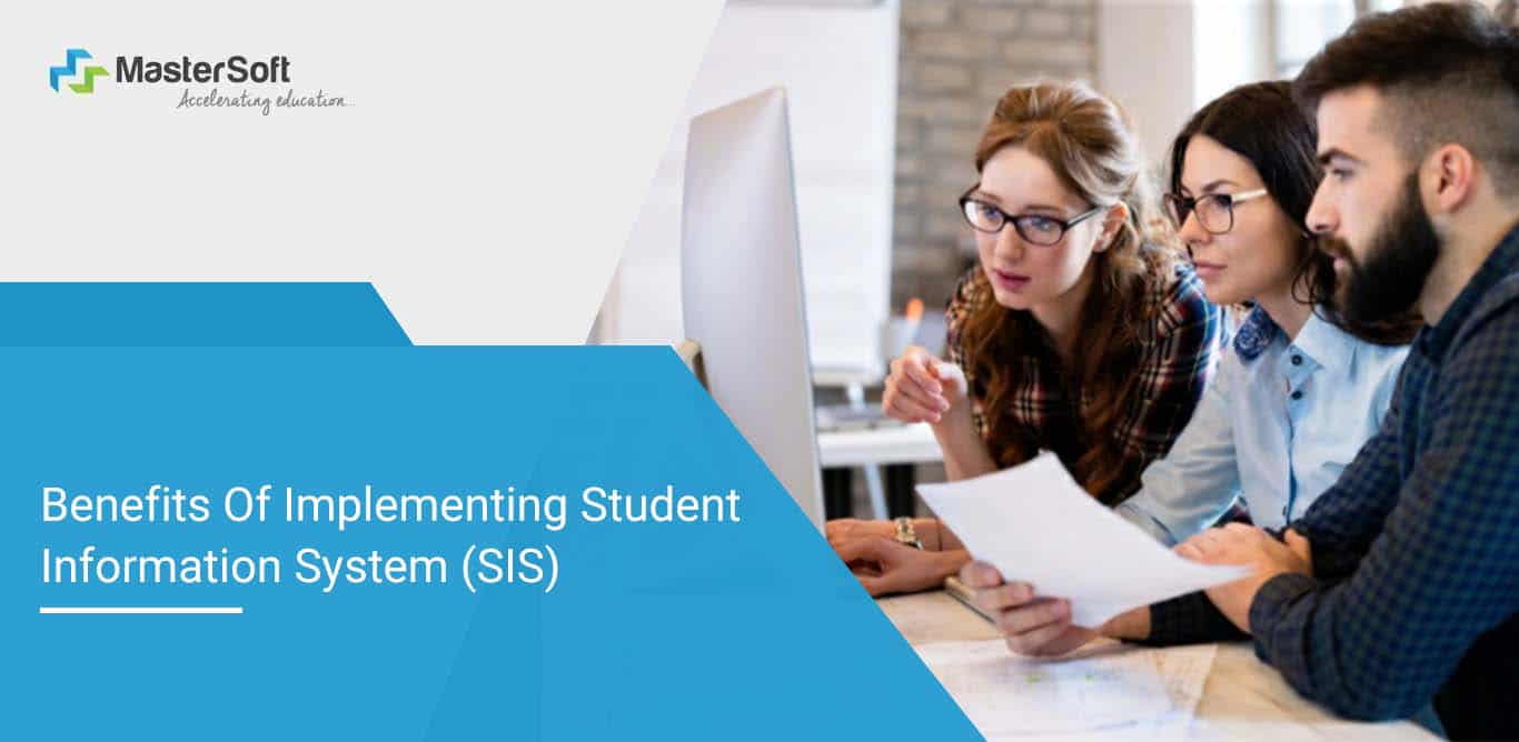 Student Information System