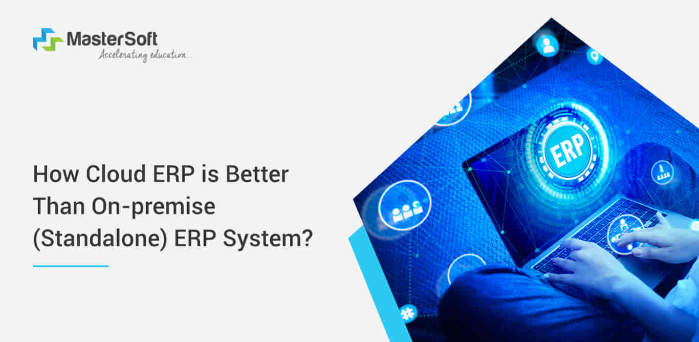 Cloud-erp-System