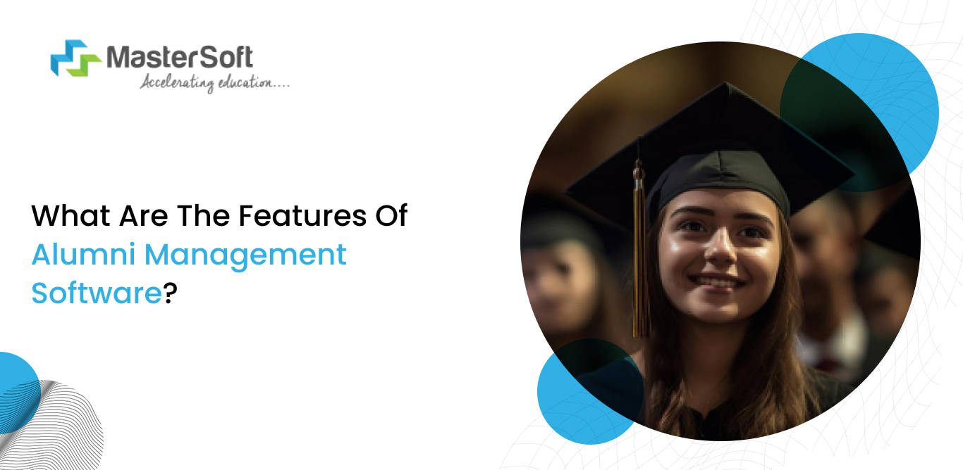 Features of Alumni Management software