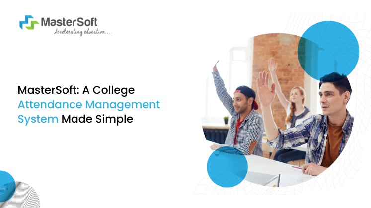 college attendance management system