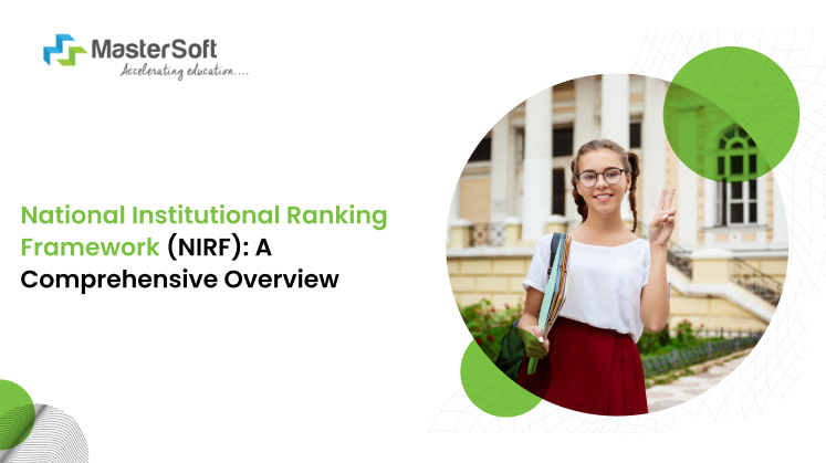 National Institutional Ranking Framework