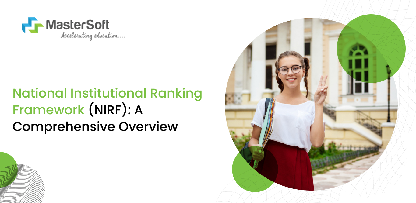 National Institutional Ranking Framework