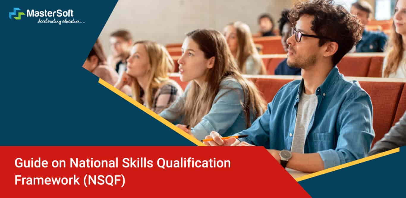 National Skills Qualification Framework