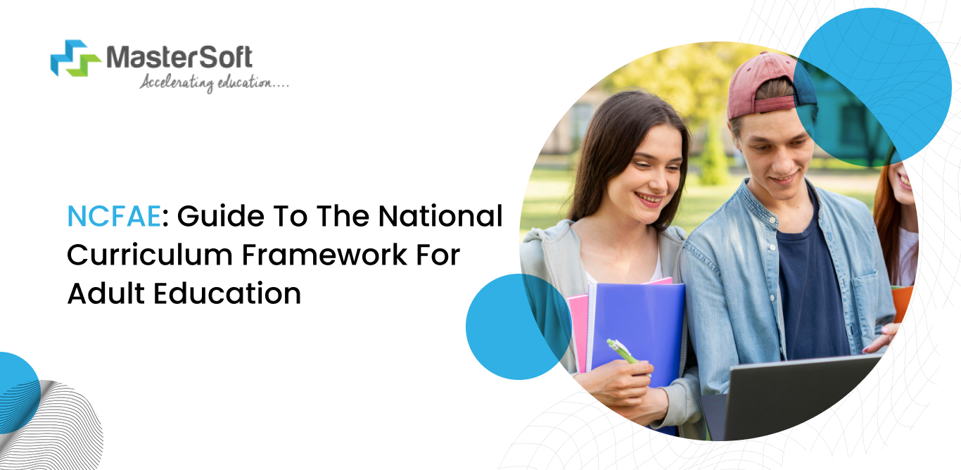 National Curriculum Framework for Adult Education