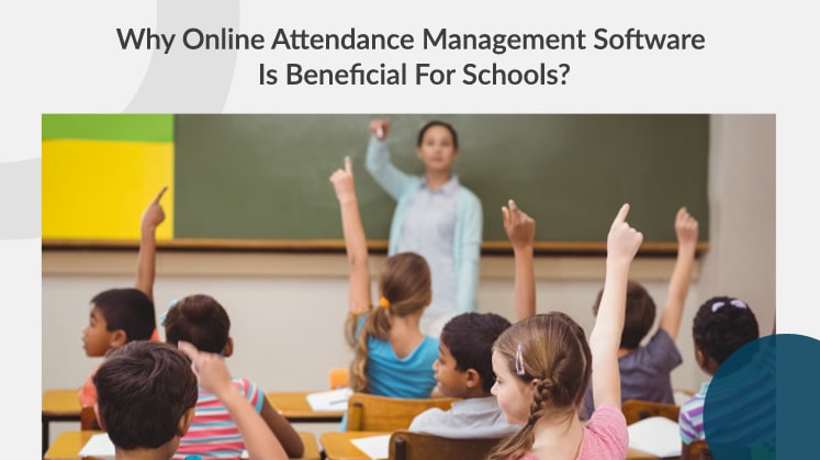 online attendance system