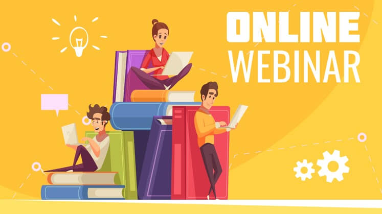 online-webinar