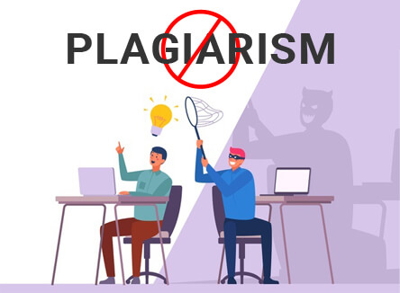 Remove Plagiarized Content