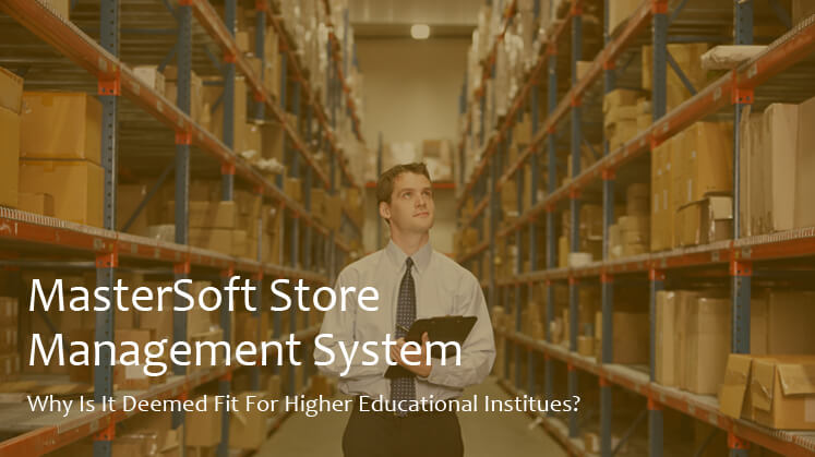 Store Management Software