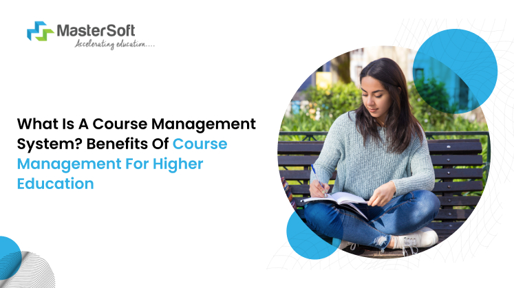 Course Management System