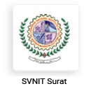 SVNIT-Surat