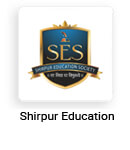 shirpur-ducation