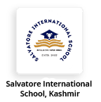 Salvatore International School Kamshmir