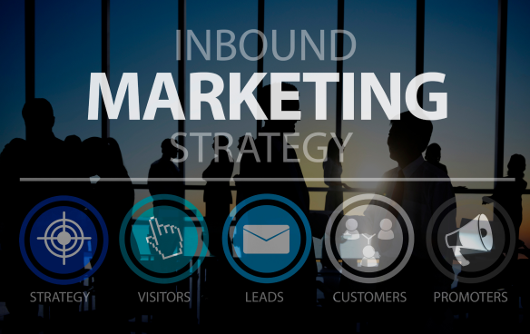 Inbound Marketing