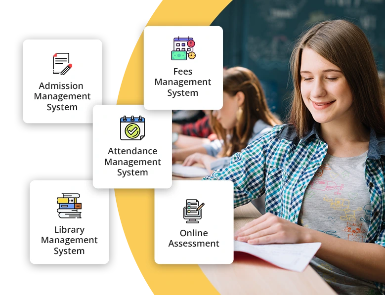 Student Information System (SIS)